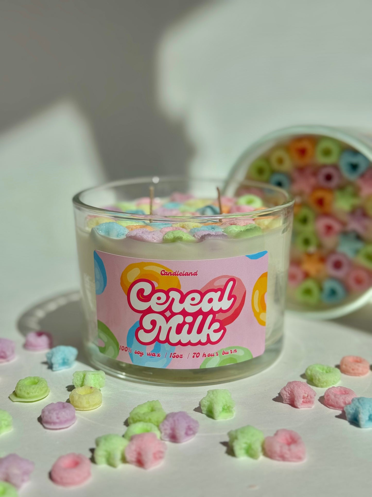 Cereal Milk