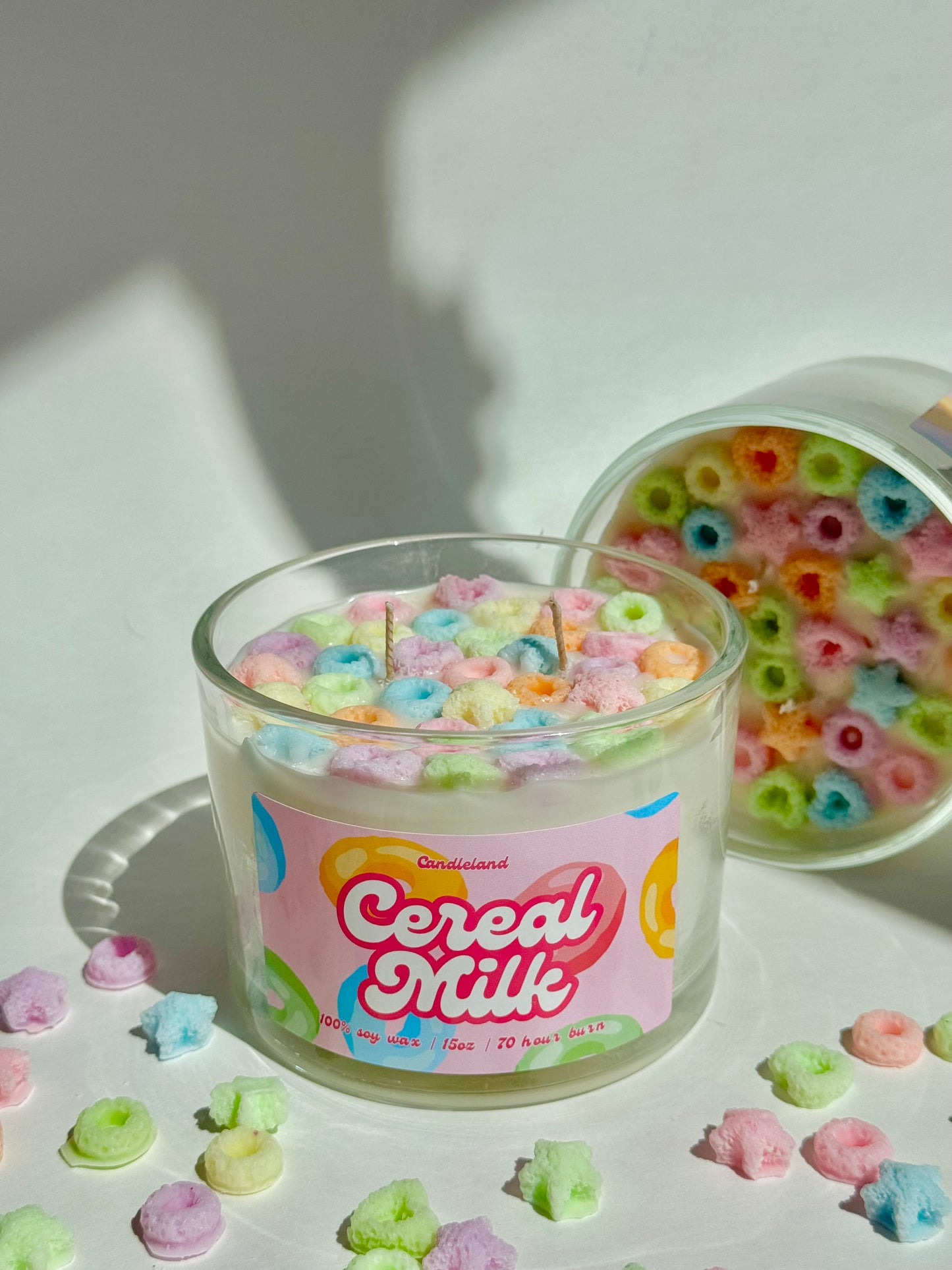 Cereal Milk