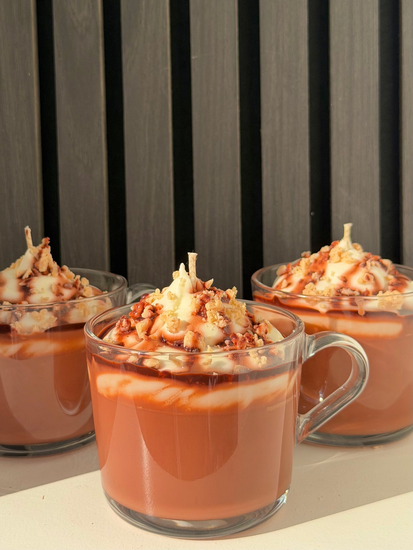 S’mores Hot Chocolate