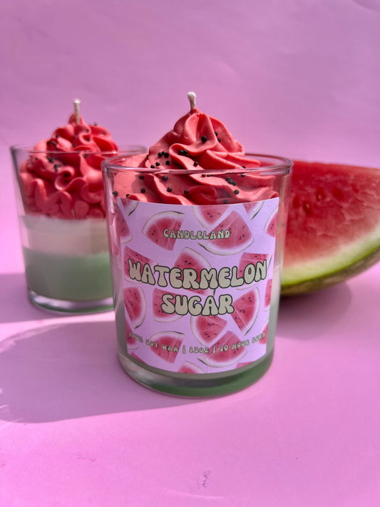 Watermelon Sugar