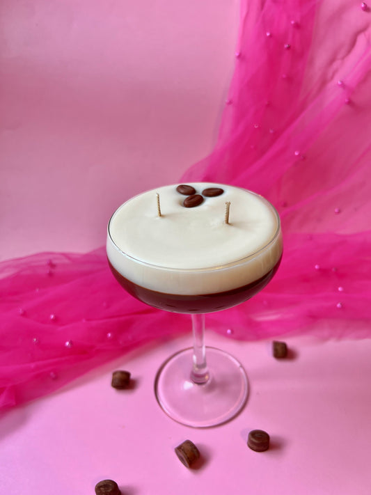 Espresso Martini