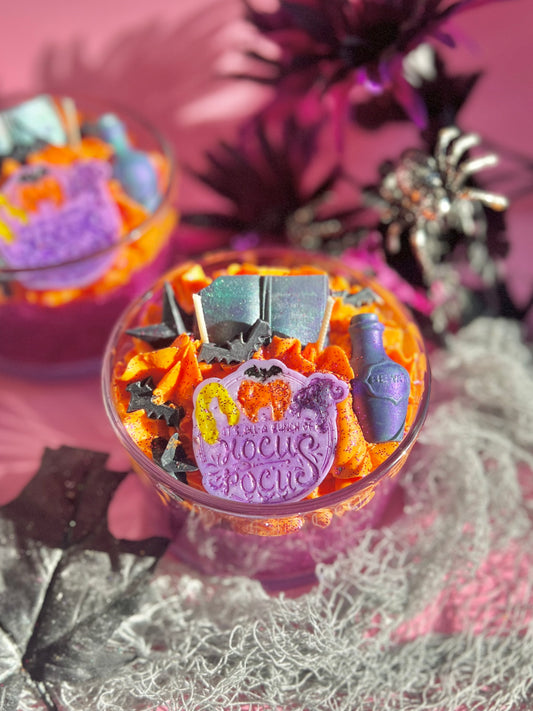 Salem Sisters Candle