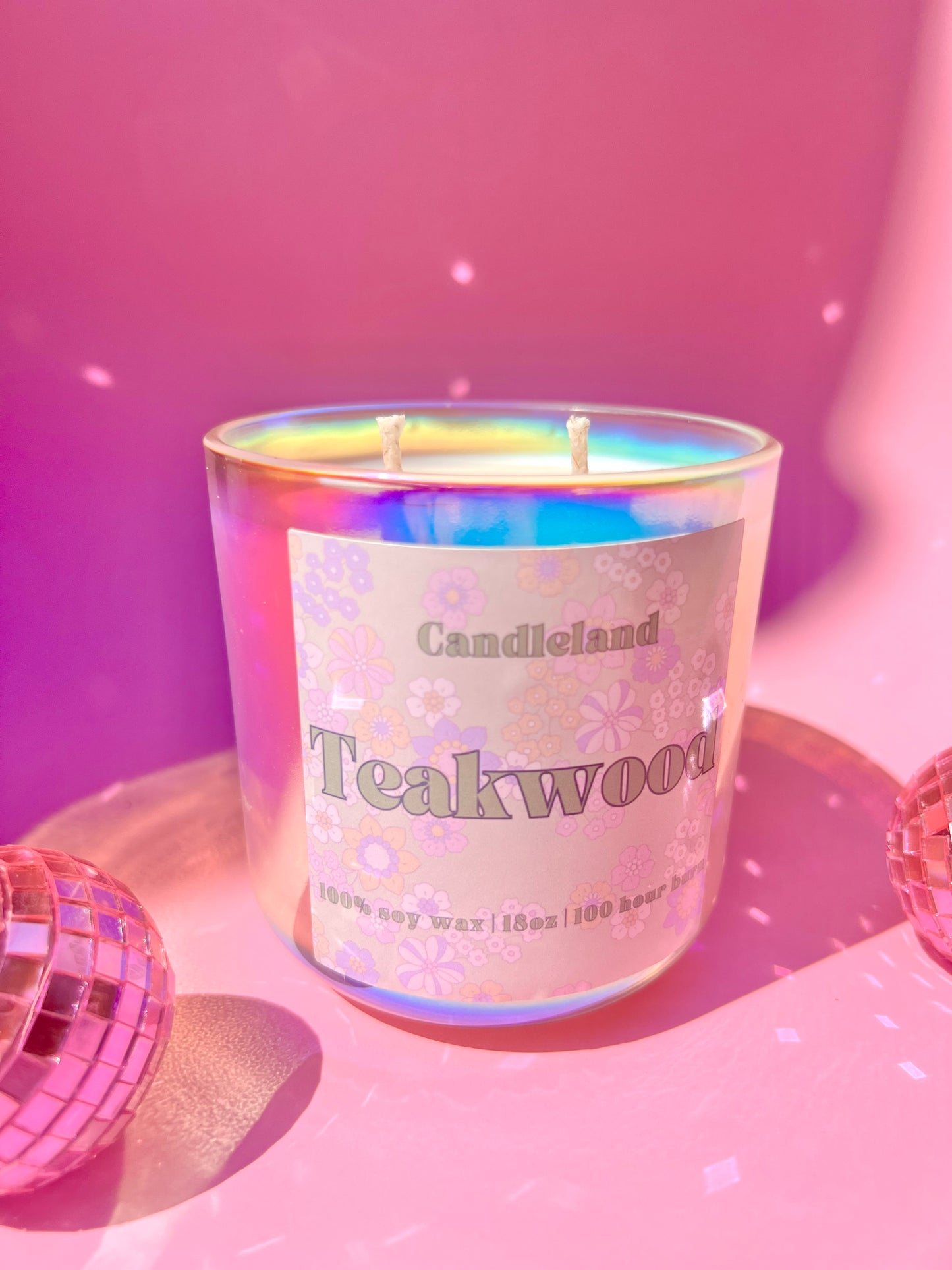 Teakwood