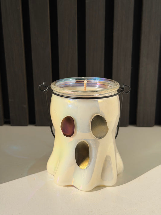 Ghost Candle