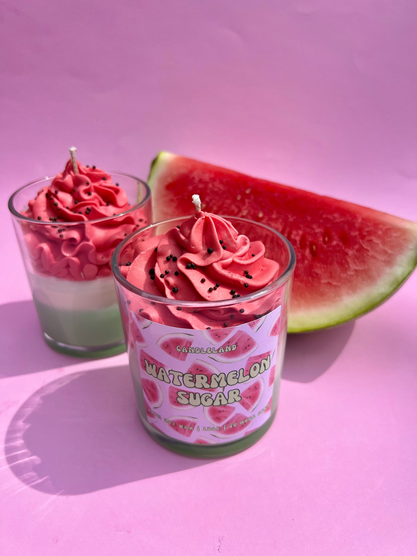 Watermelon Sugar