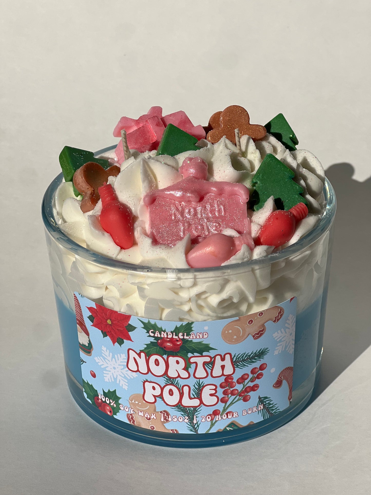 North Pole