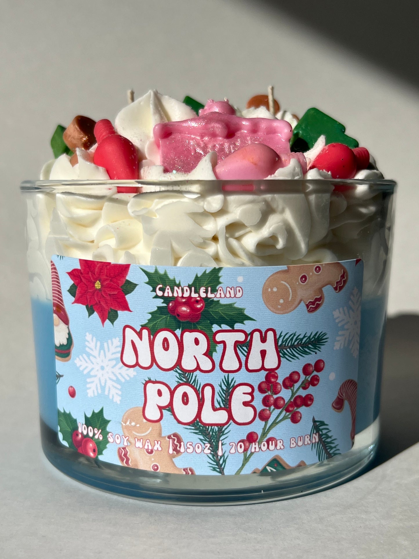 North Pole